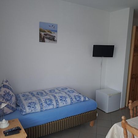 Dom Sonia Appartement Niechorze Buitenkant foto