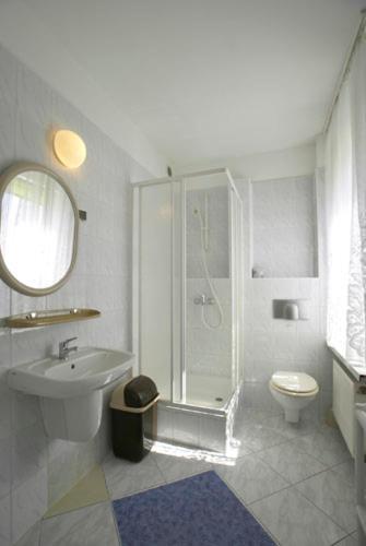 Dom Sonia Appartement Niechorze Buitenkant foto