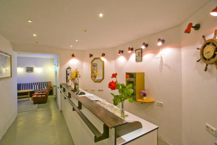Dom Sonia Appartement Niechorze Buitenkant foto