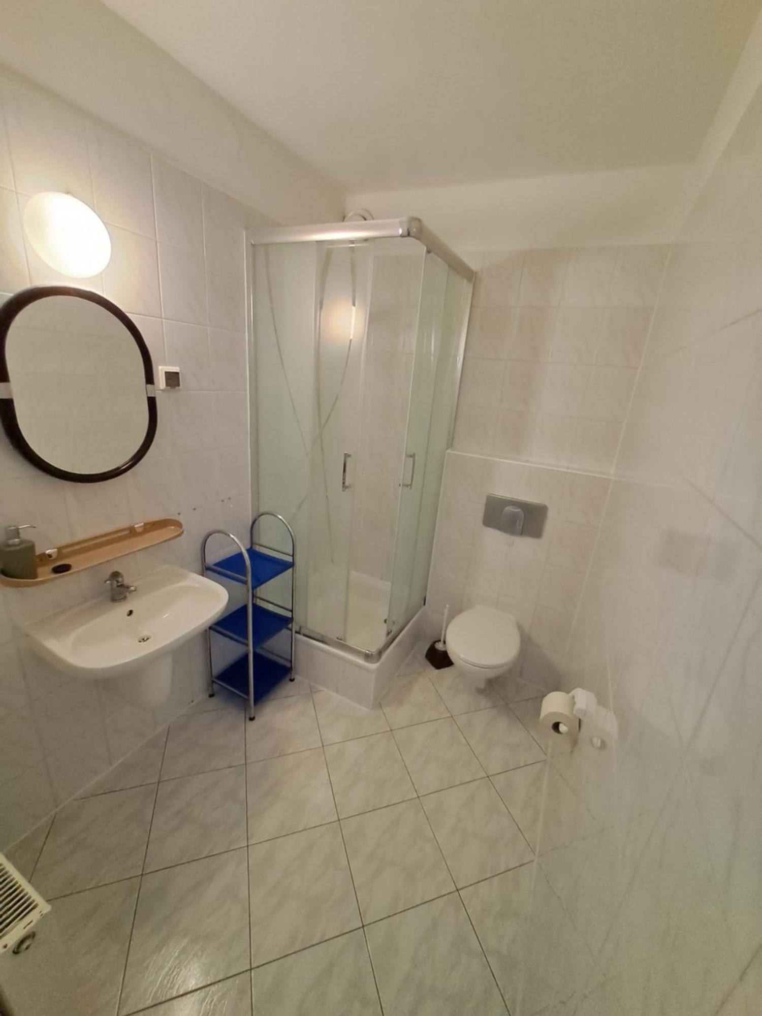 Dom Sonia Appartement Niechorze Buitenkant foto