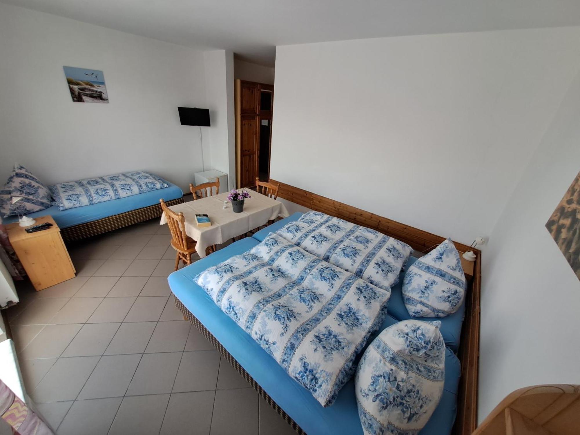 Dom Sonia Appartement Niechorze Buitenkant foto